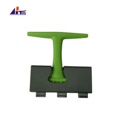 قطعات دستگاه ATM Wincor Nixdorf CCDM دستگیره کاسه ای Assy 1750090126