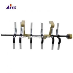 قطعات دستگاه ATM Wincor Cineo VS جدا کننده شیفت Assy 1750200435-72AS 1750106232