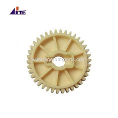 قطعات دستگاه ATM Wincor Cineo VS 38T Gear Yellow 1750200435-45 1750131479