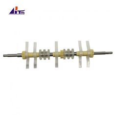 قطعات یدکی ATM Wincor Nixdorf Cineo شفت چرخ RM3 1750200435-100AS