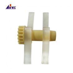 قطعات یدکی ATM Wincor Nixdorf Cineo چرخ شفت گیر چپ 1750200435-97AS-1