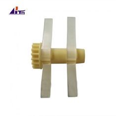قطعات یدکی ATM Wincor Nixdorf Cineo چرخ شفت گیر راست 1750200435-97AS