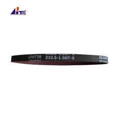 قطعات یدکی ATM Wincor Nixdorf V2CU کمربند خواننده کارت 155T 1750173205-42