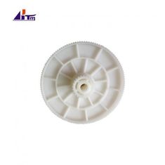 قطعات یدکی ATM Wincor Nixdorf V2CU White Gear با محموله 1750173205-04