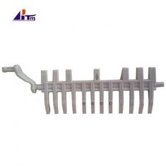 قطعات ATM Wincor Nixdorf نگهدارنده کام Assy VM3 CCDM 1750101956-01 1750047826