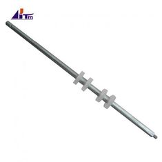 قطعات ATM Wincor Nixdorf CMD V4 ضخامت اندازه گیری شاف Assy 1750051761-19 1750035768