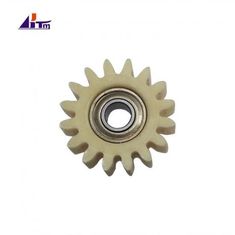 قطعات یدکی ATM Wincor Cineo C4060 16T چرخ بیکار ADD 1750200541-37