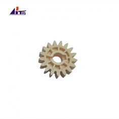 قطعات یدکی ATM Wincor Cineo C4060 Gear 17T 1750200541-14 1750230527