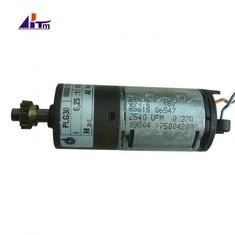 قطعات ATM موتور Wincor Nixdorf برای کلیمپ Mech 1750042095