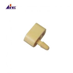قطعات ATM Wincor Nixdorf CMD V4 کلیمپ راهنمای چرخ 1750053977-41 1750157444