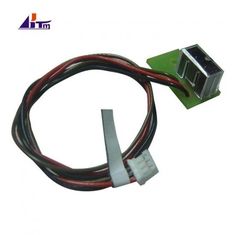 قطعات ATM Wincor Nixdorf TP07 حسگر کاغذی سیم کشی شده