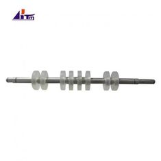 قطعات ATM Wincor Nixdorf Counter Rotate Shaft Assy 1750101956-43 1750047803