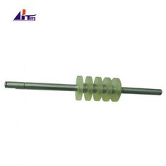 قطعات ATM Wincor Nixdorf فشاری رولرهای Assy 1750101956-42 1750047823