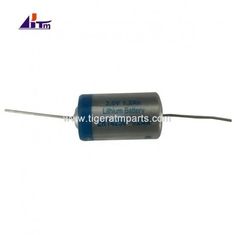 قطعات یدکی ATM Wincor ER14250 3.6V 1.2Ah باتری لیتیوم 1750105679-03