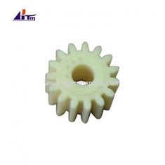 قطعات یدکی ATM Wincor Nixdorf 15T Gear زرد برای مکانیسم کلیمپ 1750053977-02