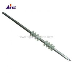 قطعات ATM Wincor Nixdorf فشاری رولر شفت Assy CMD V4 1750051761-23 1750035766