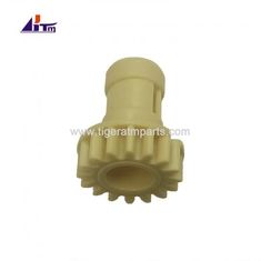 قطعات یدکی ATM Wincor Cineo Gear 16 دندان برای VS ماژول 1750200435-100-1
