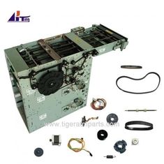 Hyosung قطعات دستگاه ATM 5600T دستگاه دستگاه ATM قطعات معدنی دستگاه ATM