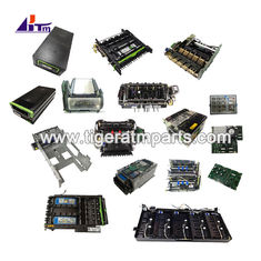 Diebold Nixdorf DN100 DN150 DN200 DN250 DN400 DN450 قطعات یدکی از دستگاه های صرافی