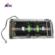 0090025029 Fujitsu قطعات دستگاه های صرافی NCR GBRU GBNA حمل و نقل پایین
