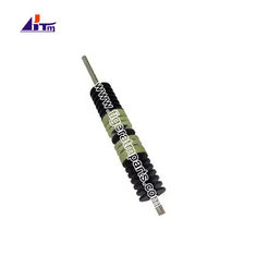4520000317 Hyosung 5600 HCDU Drive Roller Shaft قطعات ماشین ATM