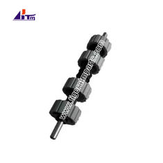 7310000405 Hyosung HCDU Sub Assy Roller Shaft Pick Up قطعات دستگاه های خودپرداز
