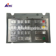 1750346530 Diebold Nixdorf EPPV8 INT ARAB ST2 صفحه کلید قطعات ATM