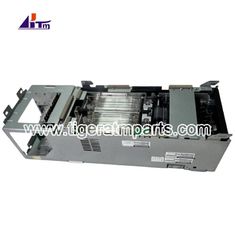 قطعات دستگاه ATM Fujitsu GSR50 ماژول بازیافتی فریم استاکر KD04013-C001