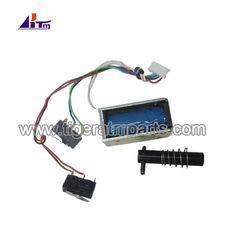 1750304622-09-08 Diebold Nixdorf سولناید DN کارت خوان قطعات ATM
