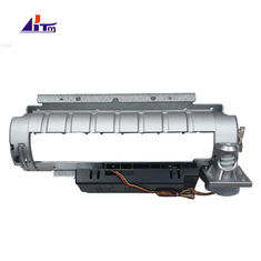 قطعات دستگاه ATM NCR Selfserv 23 6623 شاتر Assy 445-0761249 4450761249
