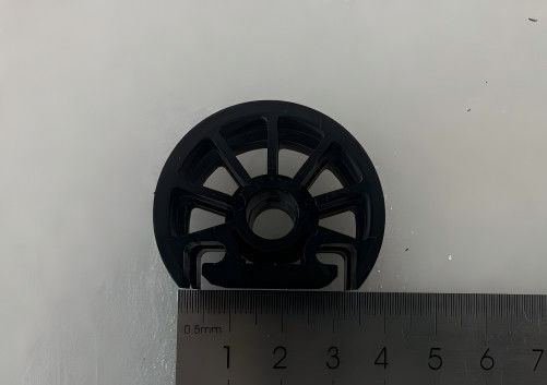 قطعات یدکی گلوری GFS-120-92-02 رولر لاستیکی Assy 8*37*29 تک لایه 10