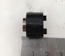 چرخ دمپر قطعات یدکی شمارنده Glory GFS-120-86 6*18*15