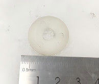 افتخار GFS 120 شمارنده اسکناس GFS-120-82 اسپیسر 6*22*1 قطعات یدکی برای شمارش اسکناس