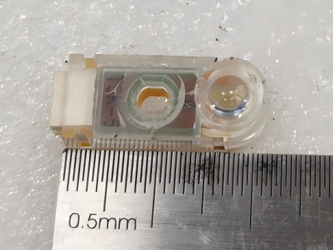 شمارنده افتخار GFS-120-61   سنسور پرتاب  9*8*22.4 قطعات یدکی