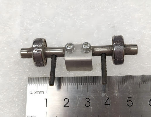 Glory GFS-120-60 قطعات رول برای دستگاه های خودپرداز استفاده می شود