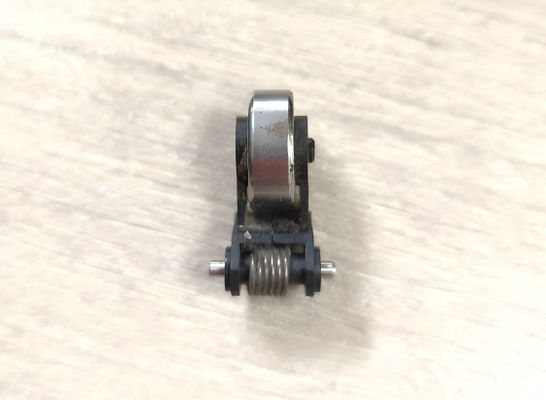 قطعه غلتکی GFS-120-58 قطعه یدکی عالی برای دستگاه شمارش Glory