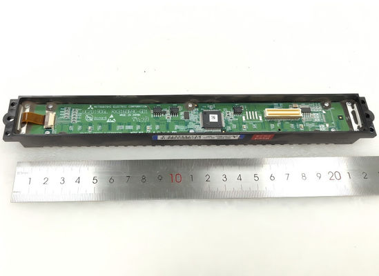 افتخار شمارنده GFS-120-54 سنسور تأیید پول مونتاژ UC2D190GL قطعات یدکی