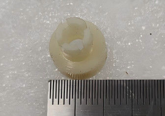 GFS-120-48 پین شمارنده Glory 3.5*10*12 قطعات یدکی برای دستگاه شمارش اسکناس ATM