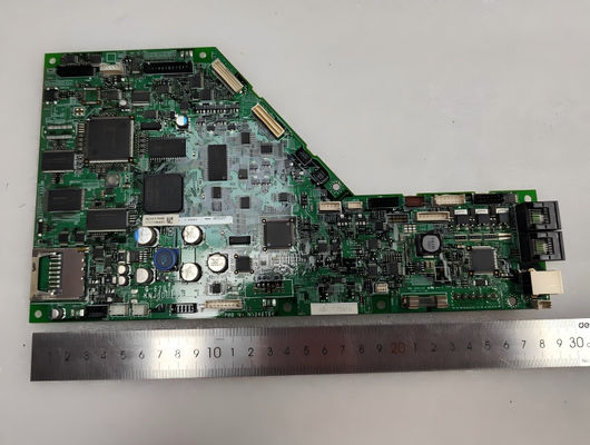 GFS-120-32 GFS 120 صفحه کنترل اصلی Glory Counter قطعات یدکی