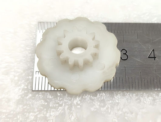 شمارنده افتخار GFS 120 GFS-120-16-04 12T چرخ دنده 6.2*28 قطعات یدکی