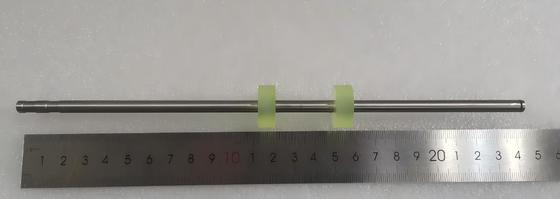 شافت غلتکی Glory Counter GFS 120 GFS-120-06، مجموعه Φ20.3*238.55mm PU85 درجه قطعات یدکی