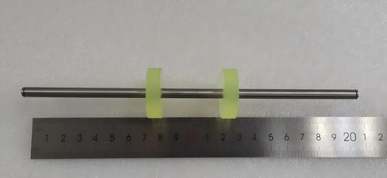 شافت غلتکی شمارنده Glory GFS 120 GFS-120-05 Φ30.15*199.25mm PU85 درجه قطعات یدکی