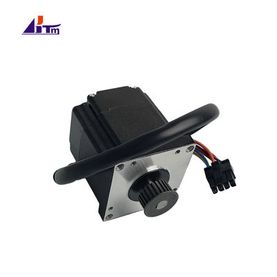 ATM Diebold Nixdorf Motor ESC Reel Storage RM4 1750294017 1750291701-61