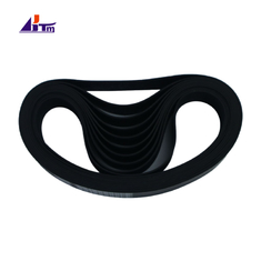 009-0016560 0090016560 NCR Presenter Clamp Flat Belt ATM Spare Parts
