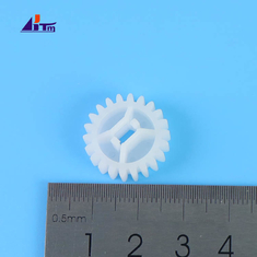قطعات یدکی ATM NCR Gear 22T 32DP 5W 445-0761208-60 445-0729952