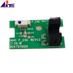 Glory GFS-220-43 U Senser Spare Parts Replacement Components For GFS-220