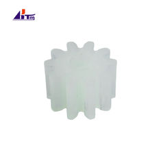 چرخ دنده پلاستیکی 252028021P100 برای دستگاه پذیرش و اعتبار سنجی اسکناس MEI Advanced