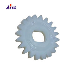 RS232 SCNL6607R MEI Cashflow Bill Acceptor Cashbox 20T Gear 252027052