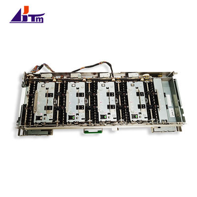 Diebold 368 ECRM ULT5A بازیافت کننده دستگاه ارائه دهنده ATM قطعات یدکی