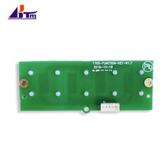 Genmega G2500 قطعات معدنی دستگاه صراف پول